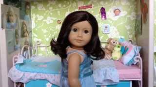 What To Do If Water Gets In Your Dolls Eyes