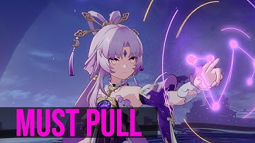 Why Fu Xuan And Lynx Are A Must Pull For Me: