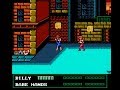 [Dendy/NES] Double Dragon 3: Sacred Stones [Полное прохождение / Longplay]