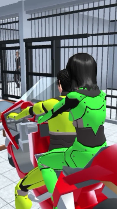 Terakhir ngacak ngacak markas yakuza #sakuraschoolsimulator #sakura #shorts