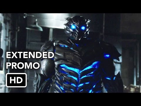 The Flash 3x21 Extended Promo "Cause and Effect" (HD) Season 3 Episode 21 Extended Promo