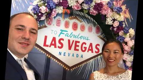 -  ( ) Wedding at Vegas - Full version clip