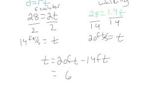 3 5 graphing using slope intercept