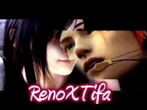 RenoXTifa - Hiro ~Confession