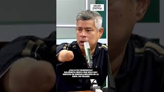 Luis Galarreta señala que solo existen indicios de irregularidades en la ONPE y no fraude