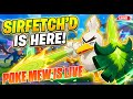 FINALLY SIRFETCH IS HERE GUYZ | POKEMON UNITE LIVE | POKE MEW IS LIVE#pokemonunitelive