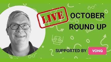 Recruiting Future Round Up Live