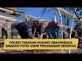 POLRES TABANAN DUKUNG SWASEMBADA BAWANG PUTIH LEWAT PENANAMAN SERENTAK