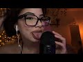 ASMR Mouth Sounds At 100 Mic Sensitivity ASMR Mouth Sounds At 100 Mic Sensitivity