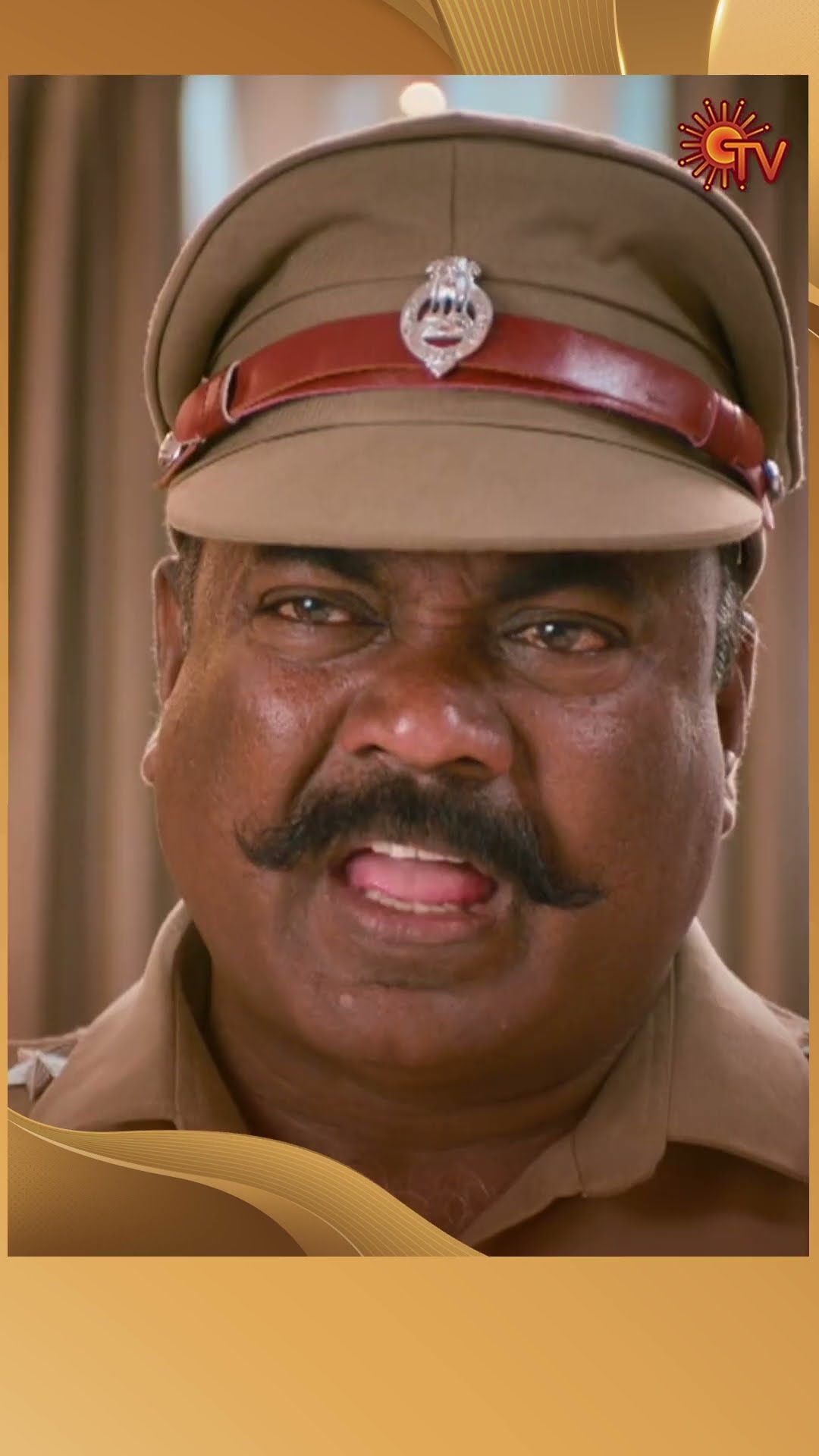 #Ranjani #SunTV #shorts #tamilserial