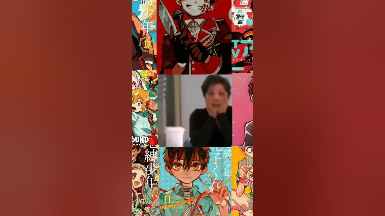when i hear tbhk season 2 is coming out #shorts - YouTube - Where Can I Watch Tbhk Season 2
