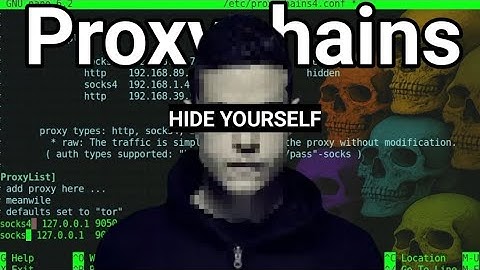 Don