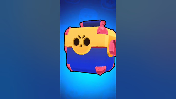 #brawlstars opening 7 megabox