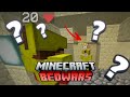 SEN KİMSİN LAN !!! | Minecraft: BEDWARS