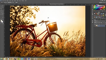 Photoshop CS6 Tutorial 20 General Preferences Overview