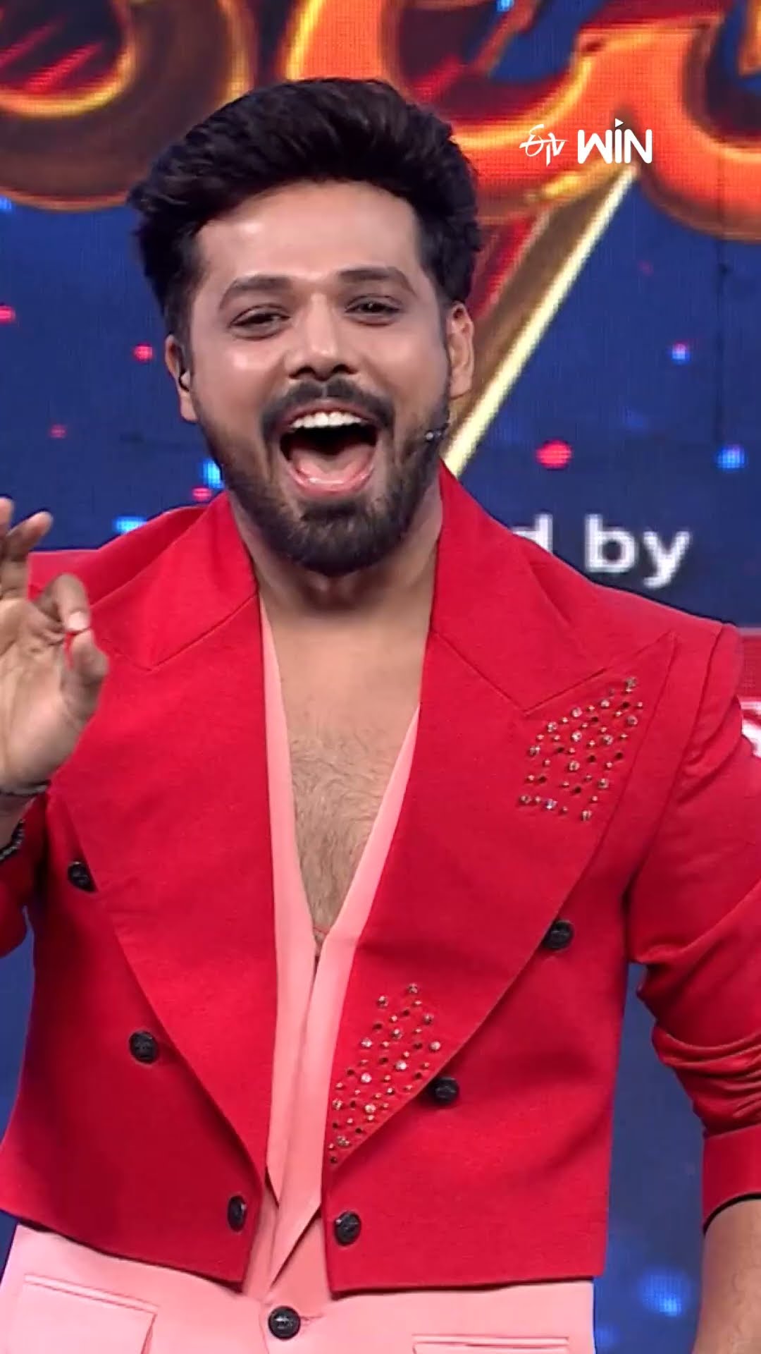 #shorts - Sizzling Dance Performance for Maar Muntha Chod Chinta Song #dheejodi #danceshow