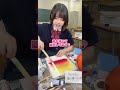 歌を続けるためにお絵描き配信してます！ #shorts