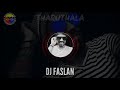 🎧Tharuthala Remix Promo (Dj-Faslan) Deepavali Remix Album ..Coming Soon...Saravedi Pattasu..