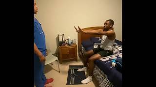 Jordan Bratton Video