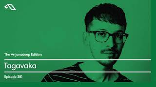 Tagavaka - Forest (ID 01 The Anjunadeep Edition 381 2022-01-06)