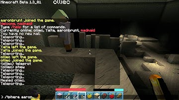 Minecraft: The Redmurk Mystery - Episode 4: Pillars of Sand