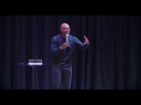 COMMUNITAS: Hopeville - Baltimore, MD - October 12, 2025 - Joshua Symonette