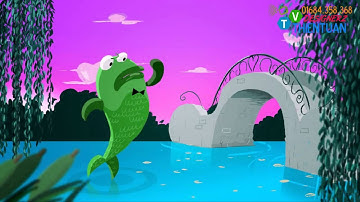 Styles Intro Proshow No.147 - For My Love [My Valentine] Version 1