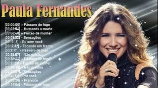 🌸 Paula Fernandes - Música que celebra a beleza da vida e dos sonhos 💖