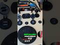 Camper Power Station Install: Lights, Sockets,and Switches