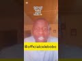 Jagaban call PDP, ADC, LP a political party of termites 😂😂😂 #trending #viral #funny
