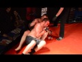 PFC 9: JJ Stewart vs. Jon Sykes