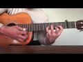 Jerry Reed - You’ve Got It tutorial lesson | How to play