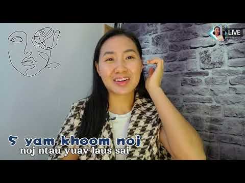 Video: Yam khoom twg yog hydrogen?