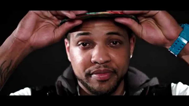 Allen Neal featuring Erika Anderson- (Official Mus...