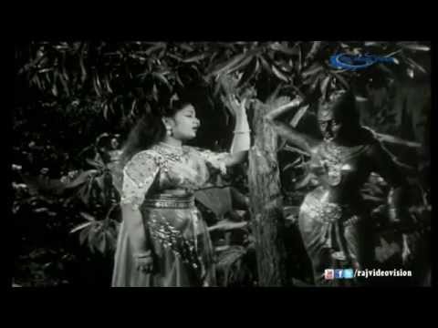 Nithirai Illaiyadi Sagiye Song Lyrics on YouTube