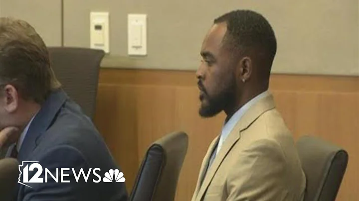 Jury will soon decide fate of man accused of murdering 19-year-old in Arizona