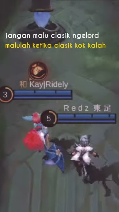 Story wa keren terbaru ml