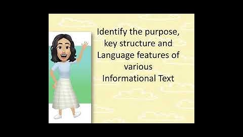 grade 6-key instructural informational text