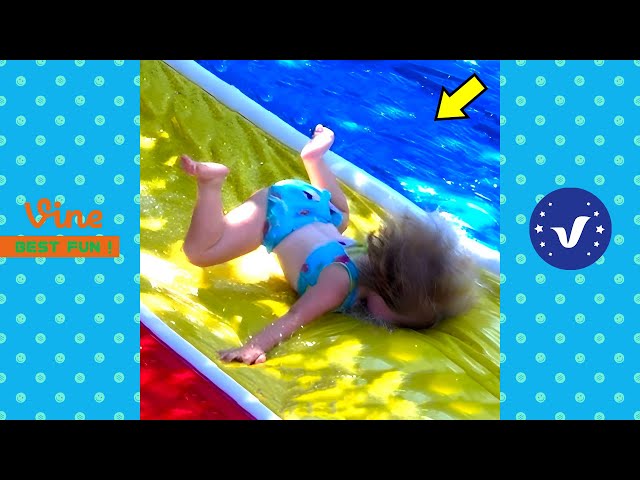 Best FUNNY Videos 2024 😂😁 1 Hours Funny Moments Of The Year Compilation P5 class=