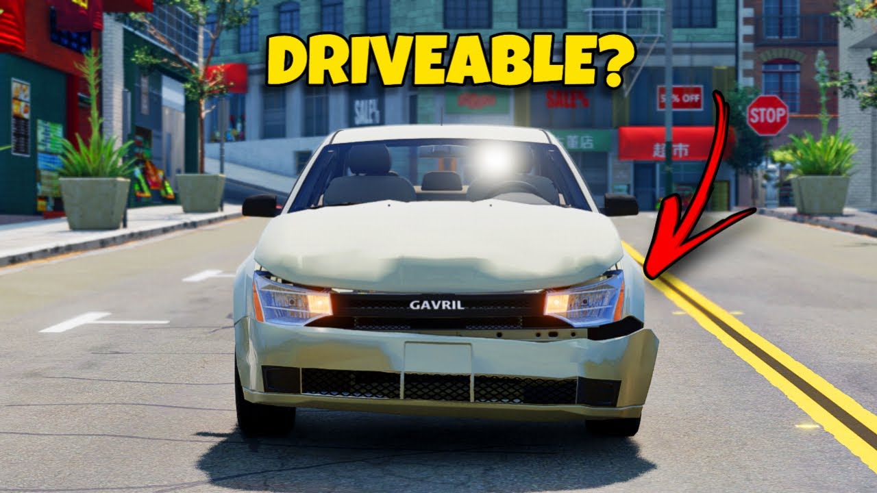 why did i buy this car....(RLS Career Mode BETA) {EP.2} - YouTube