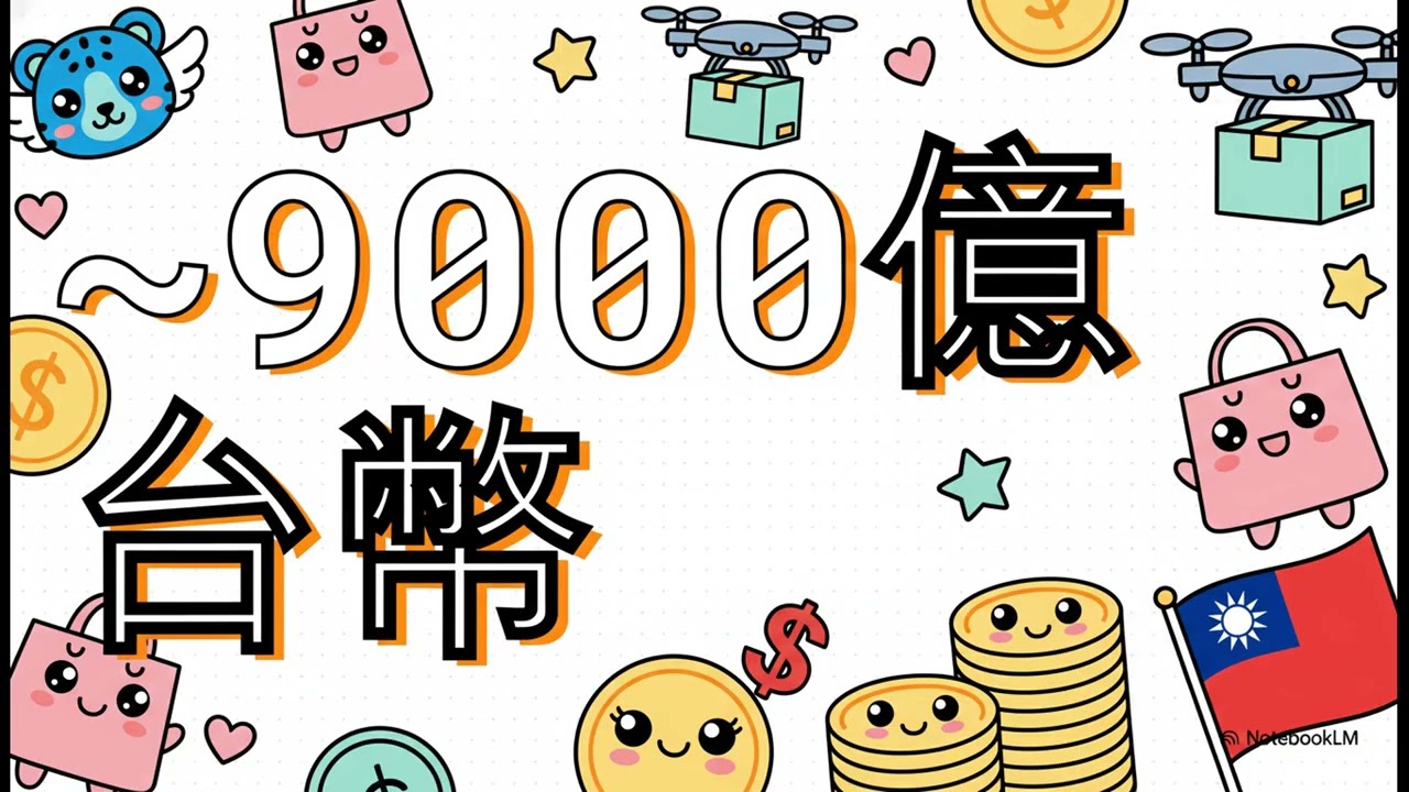 酷澎的百億豪賭：台灣攻略- YouTube