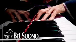 Bel Suono - L. Beethoven, Symphony №5 (Live, 2017)