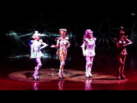 Starlight Express 
