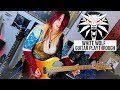 WHITE WOLF - Oversense feat. Triss Merigold [ORIGINAL SONG Guitar Playthrough] | Jassy J