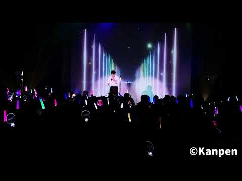 【ソンモ（元 超新星）】　②日本デビュー14周年記念！2023年9月9日(土) 『SUNGMO Debut 14th Anniversary ≪NO LIMIT≫』より