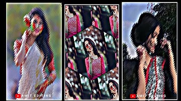 💥NEW TRENDING VIDEO 🌈📷 ||NEW TREND XML👀🎟️|| ALIGHT MOTION XML PROJECT #viral #like #amit_edit