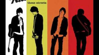 Paolo Nutini - New Shoes chords