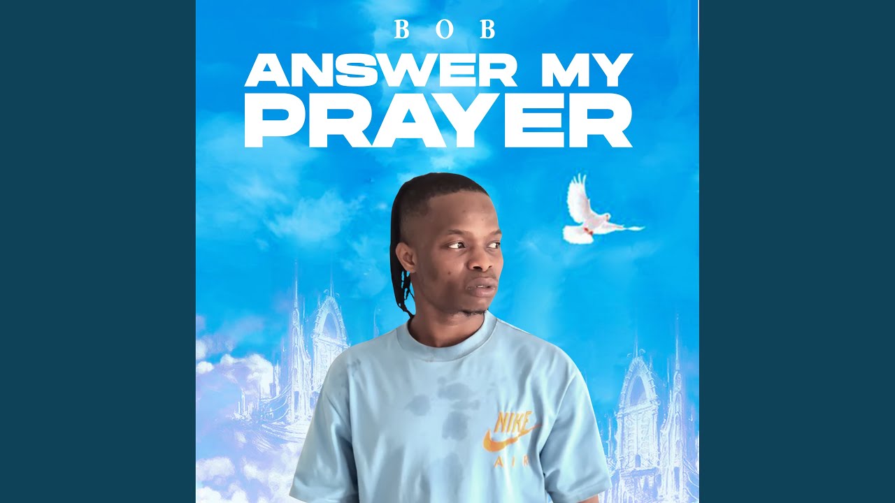 Watch Answer My Prayer on YouTube Watch Answer My Prayer on YouTube