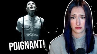 Motionless In White - Another Life I Singer Reacts I