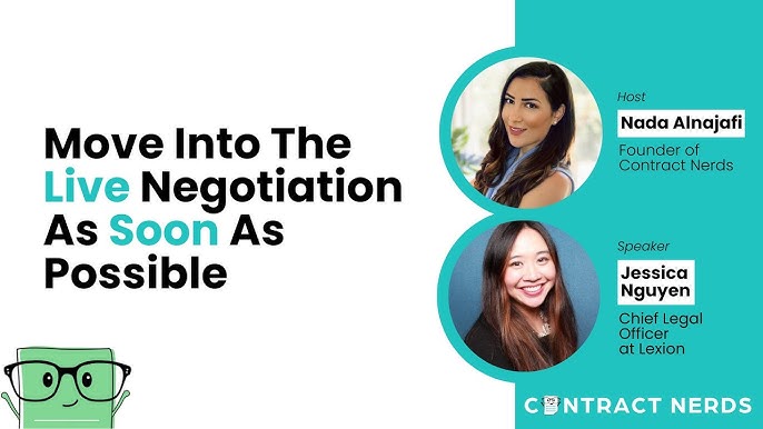 5 Ways To Mastering Complex Contract Negotiations From 2024